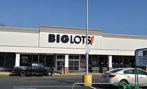 Big Lots