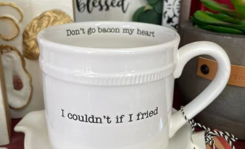 Creative Designs & Gifts