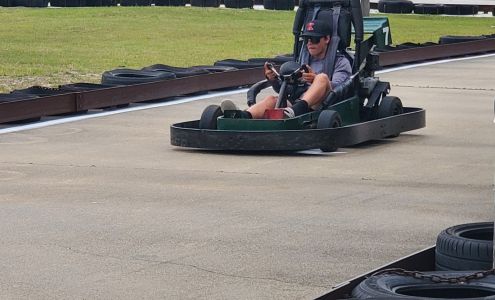 Frisco Mini Golf & Go Karts Frisco