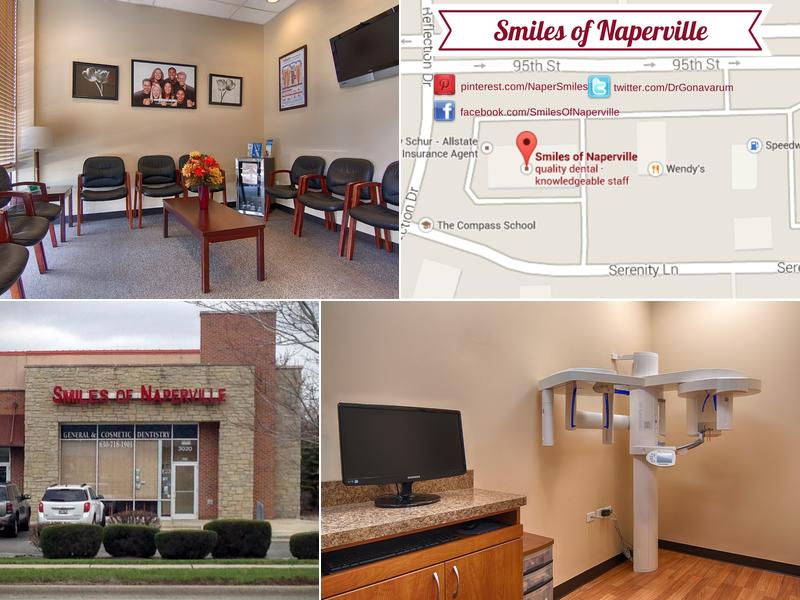 Smiles of Naperville