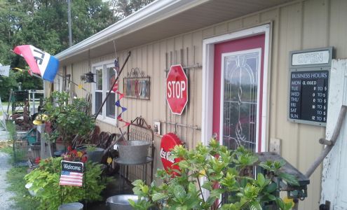 Rosebud Antique Mall