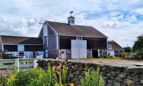 Casey Farm Saunderstown