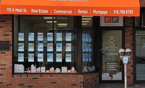 NextHome Platinum Properties