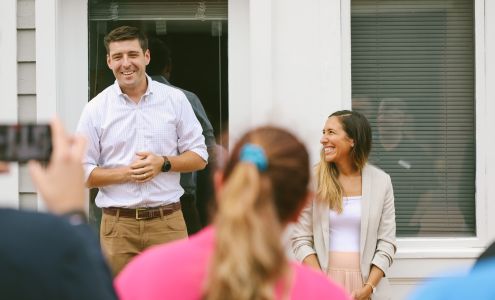 Goosehead Insurance - Tim Coe