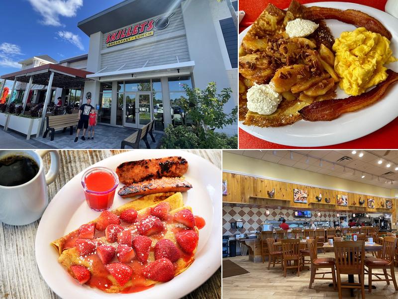 Skillets - Naples - Founders Square 8845 Founders Square Dr, Naples