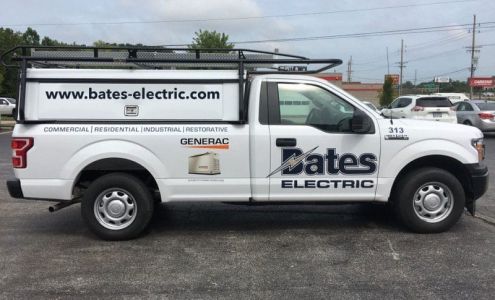 S.E. Bates Electric