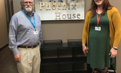 Phoenix House Texas - Houston