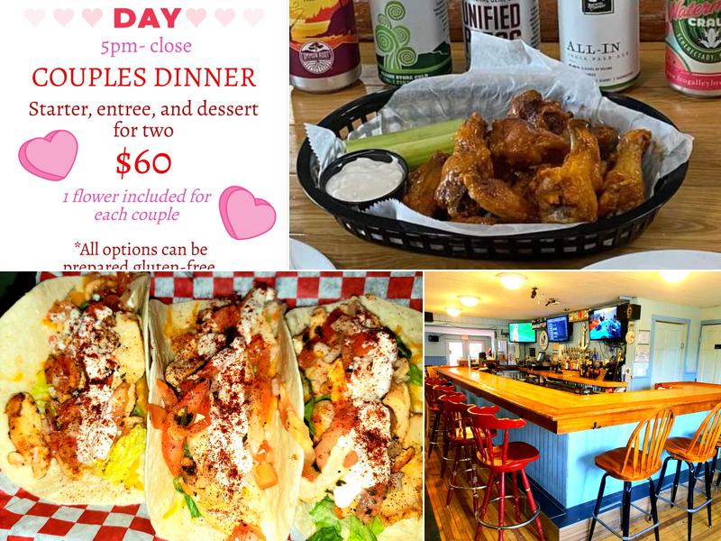 The Galley Bar and Grill