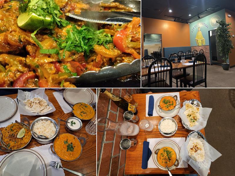 Little India Fine Dining