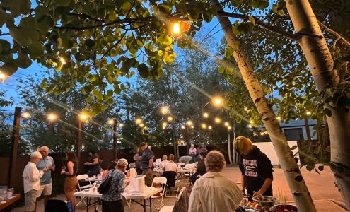 Gunnison Arts Center