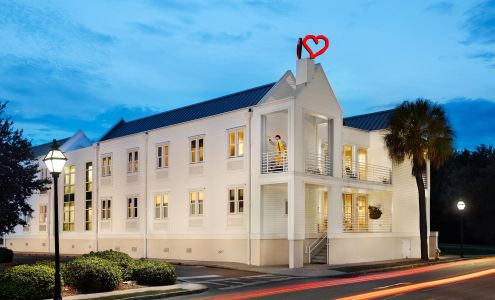 Ronald McDonald House Charities of Charleston