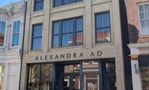 Alexandra Designs