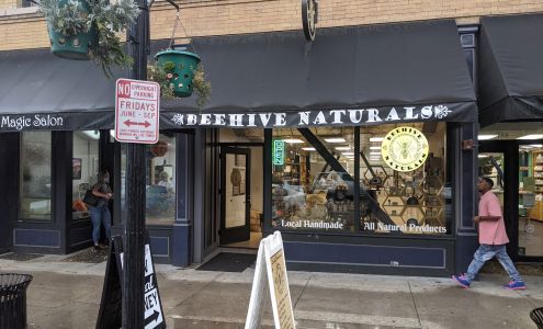 Beehive Naturals