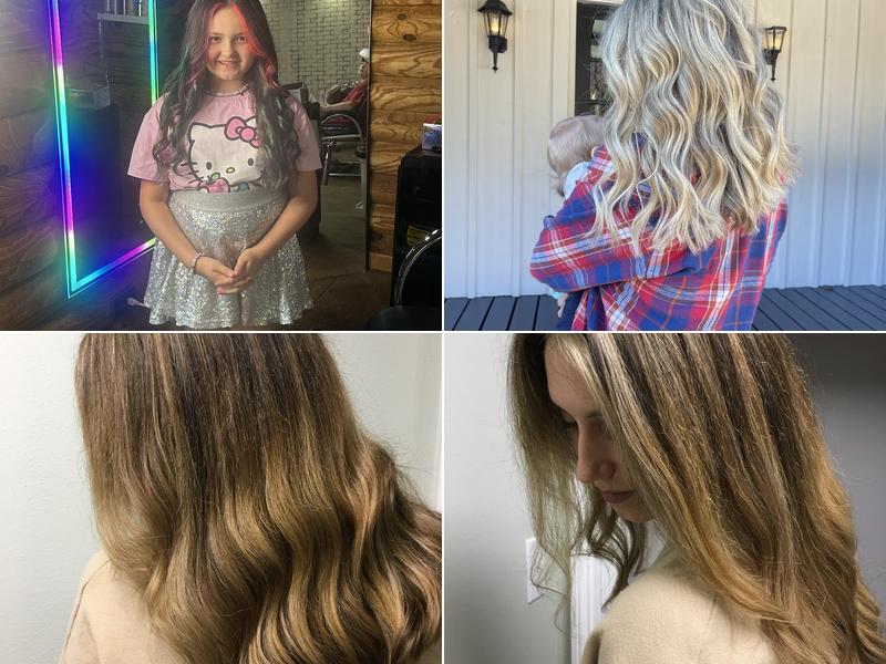 Hair & Esthetics by Casey Lynn