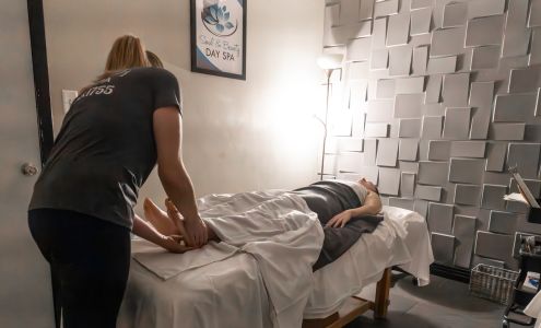 Soul and Beauty Day Spa