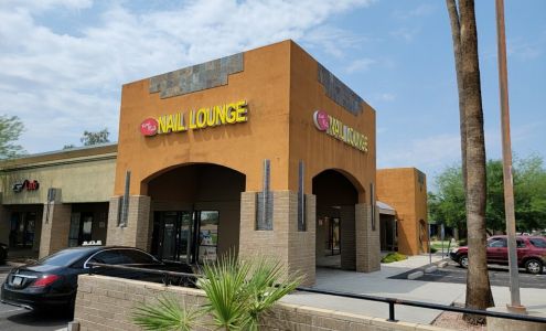 Mama Mia Nail Lounge