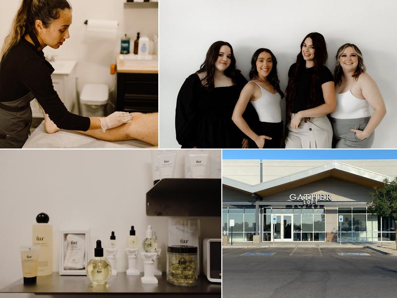 Fern + Moss Waxing Studio