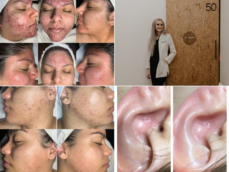 Desert Glow Aesthetics