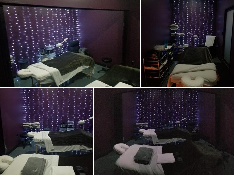 Avalon Massage on Main