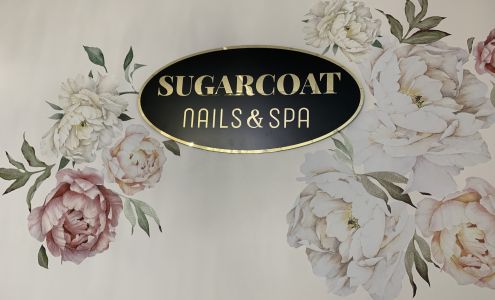 Sugarcoat Nails 200 N Progress Ave STE 10, Siloam Springs Arkansas 72761