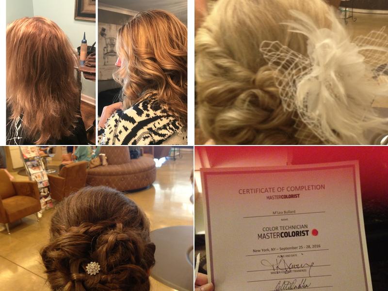 M'Lea's Grove Park Salon