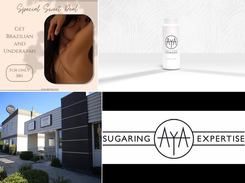AYA Sugaring Expertise