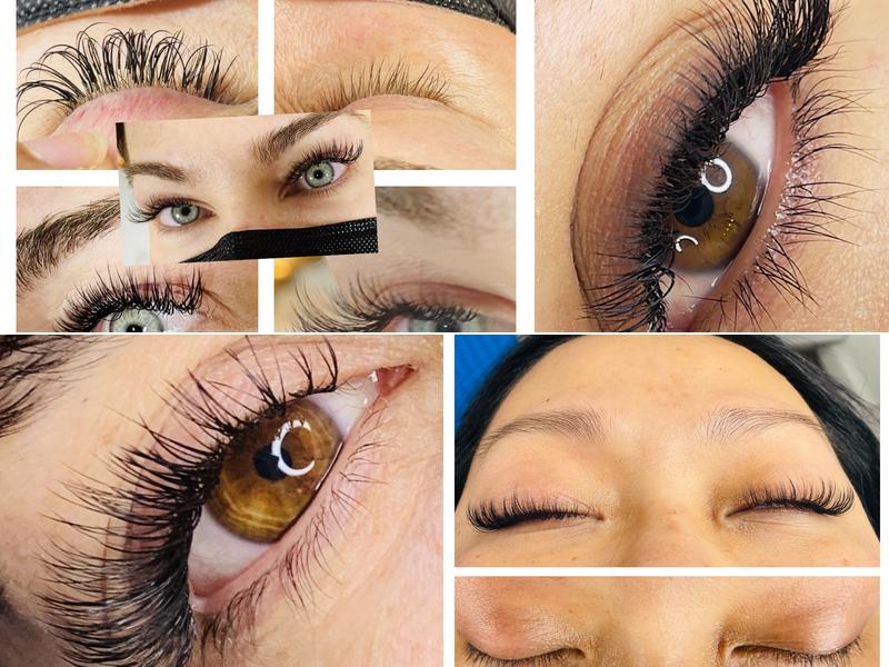 Monika’s Aesthetics