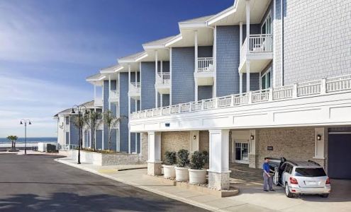Vespera Resort on Pismo Beach, Autograph Collection