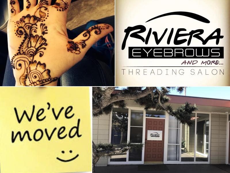 Riviera Eyebrows