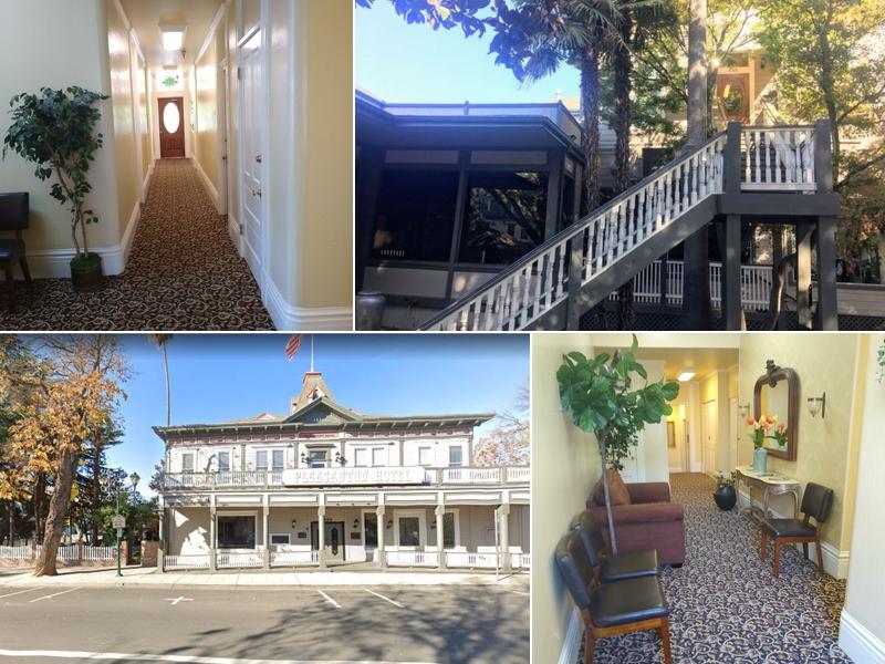 Waterdance Electrolysis