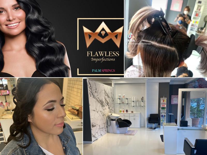 Flawless Imperfections LLC