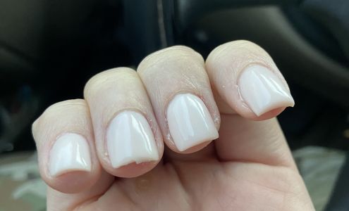 Soleil Nails & Spa 83 Goldstone Rd, Fort Irwin California 92310