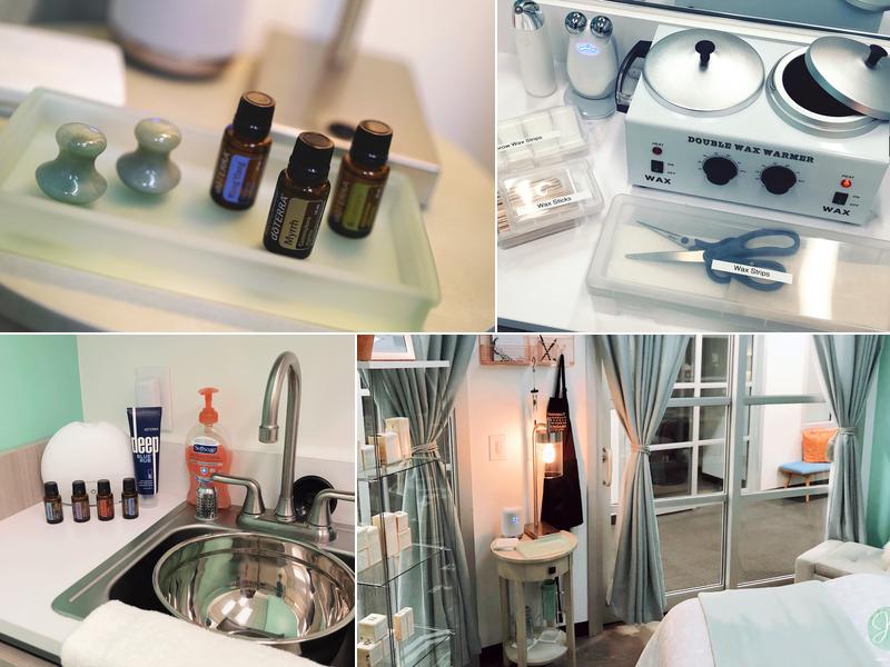 Jade & Myrrh Aesthetics