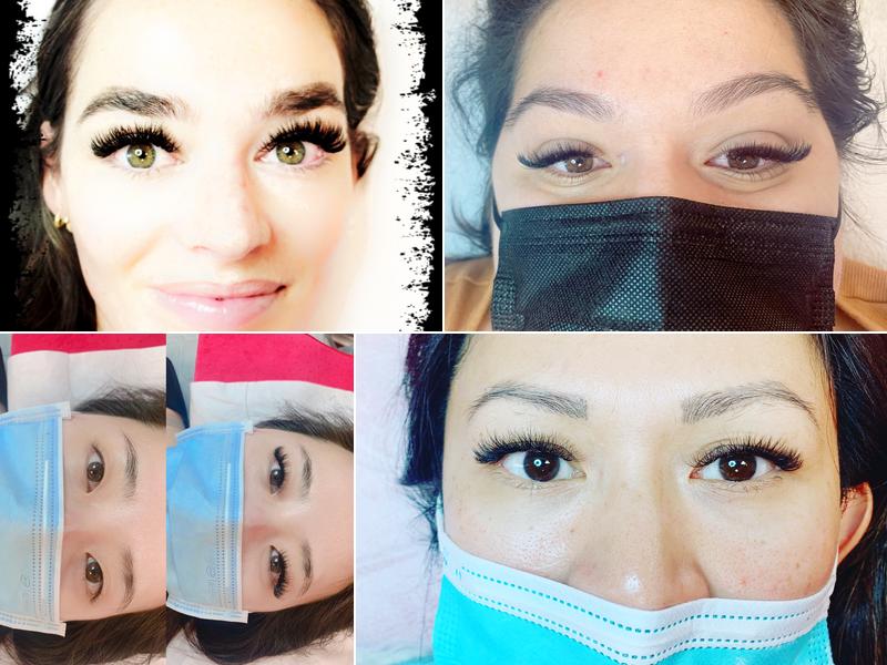 Joo's Lash and Skincare