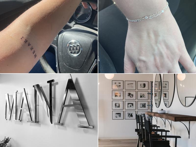 MANA Collaborative Studio & Training Center