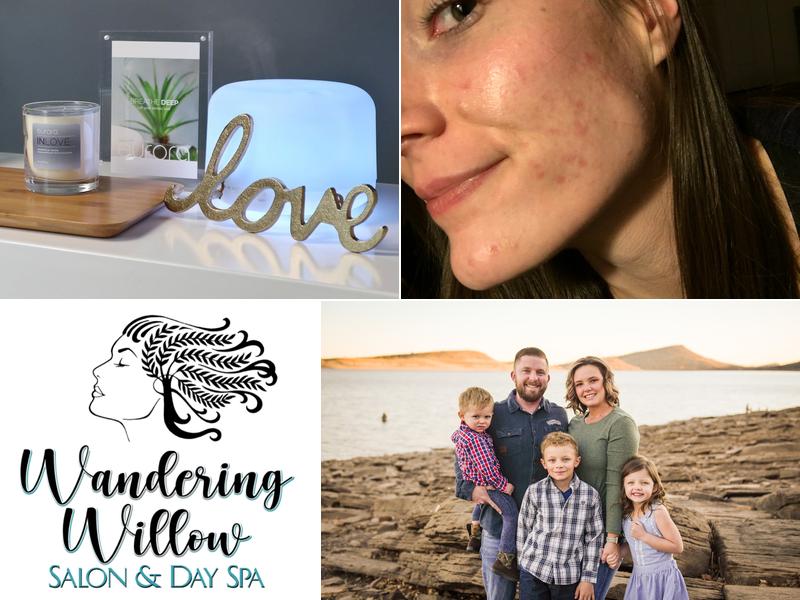 Wandering Willow Salon & Day Spa