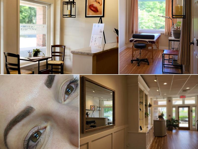 CHIC SPA MICROBLADING ACADEMY