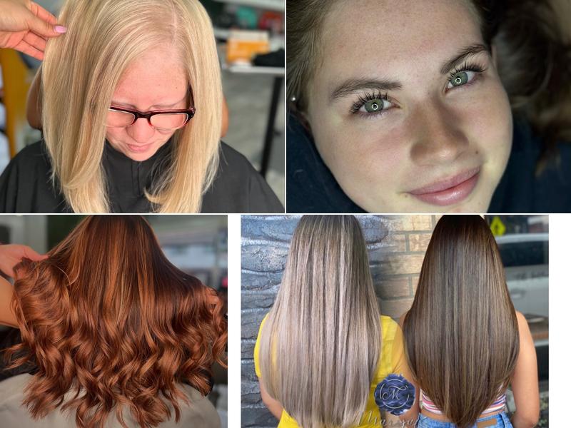 Marya's Spa and Hair Salon