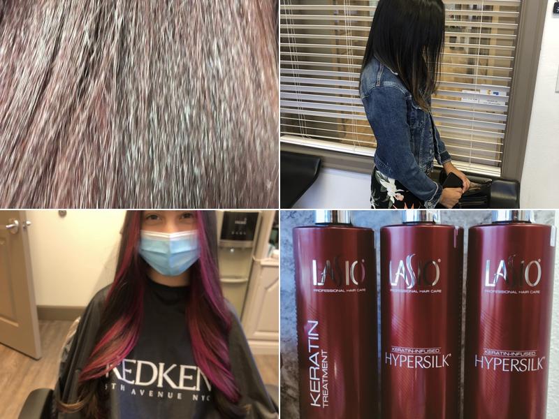 Unique Styles by Lidia