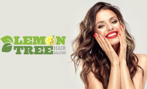 Lemon Tree Hair Salon Stuart