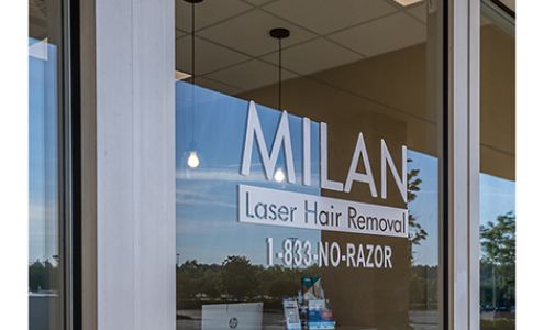 Milan Laser Hair Removal