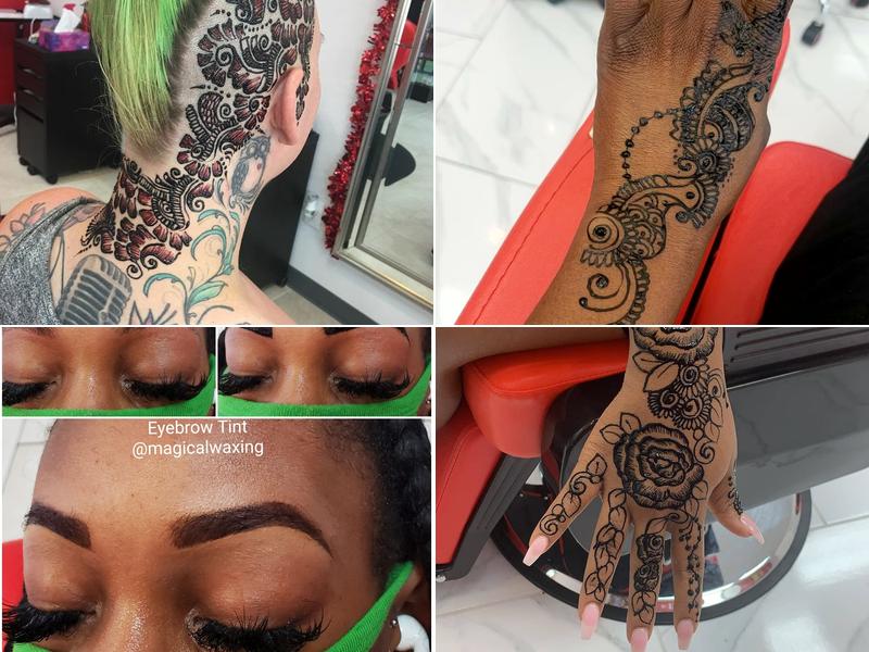 Magical Waxing - Snellville