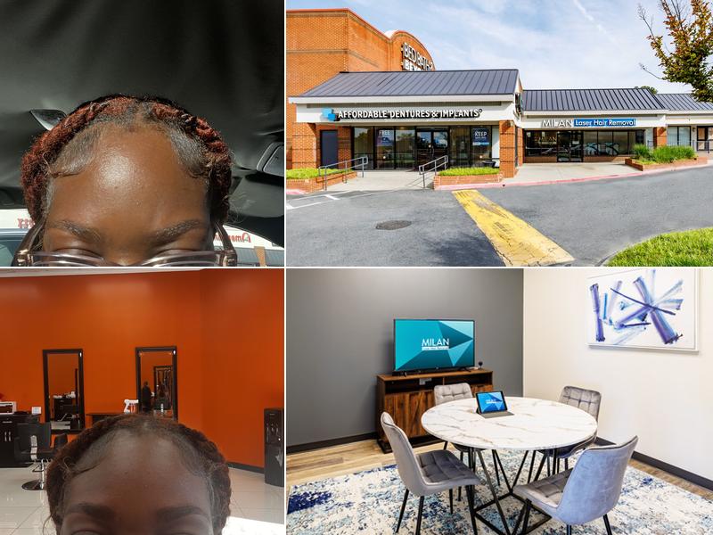 Wink Threading & Waxing