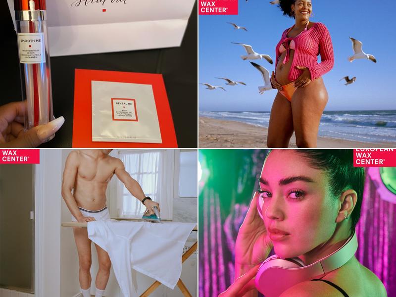 European Wax Center