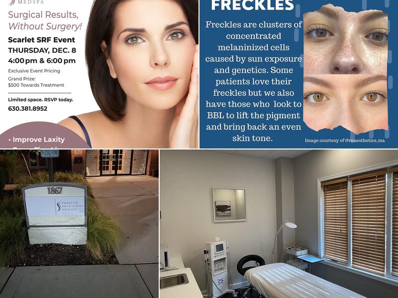 SMooth Solutions Medspa