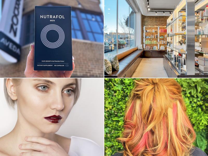 Gordon Salon Evanston