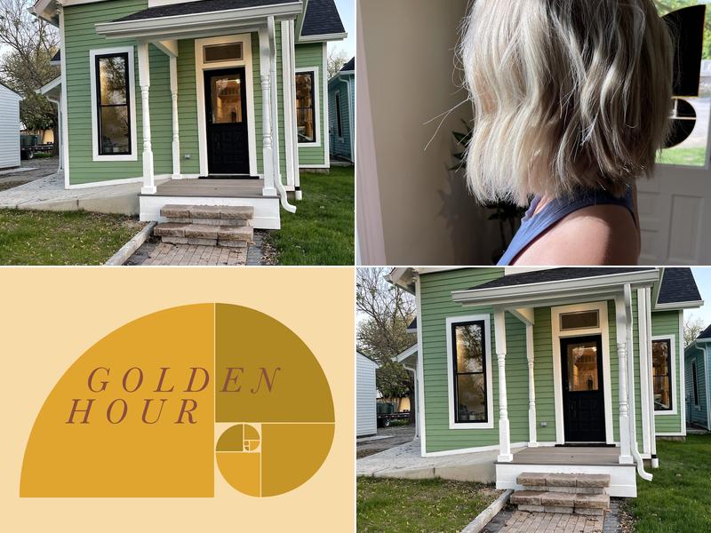 Golden Hour
