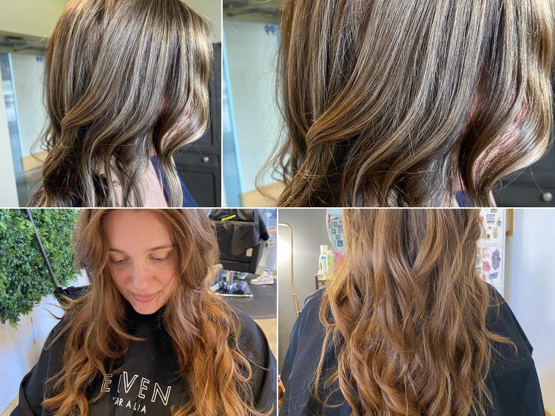 Wild and Rooted Salon