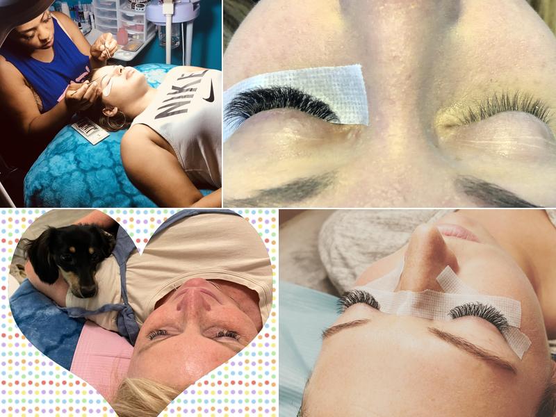 Lindsay’s Lash Bar and Studio