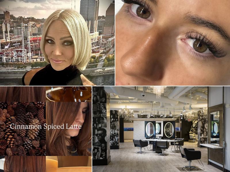 Studio 900 Salon and Spa